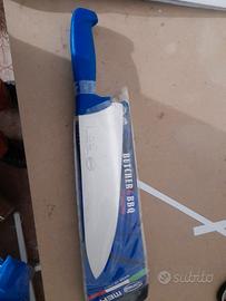 trinciante sanelli 25cm