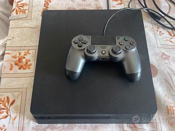 PS4 slim pro