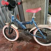 bicicletta bimbi