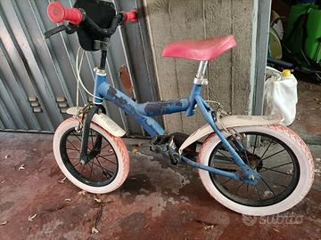 bicicletta bimbi