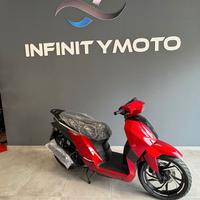 PEUGEOT TWEET 200 FL 5+