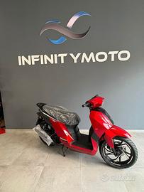 PEUGEOT TWEET 200 FL 5+