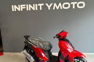 PEUGEOT TWEET 200 FL 5+