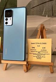 Xiaomi 12T Pro 5G 256GB