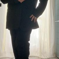 Completo giacca pantalone