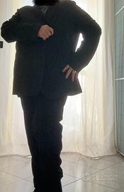 Completo giacca pantalone