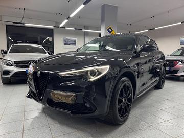 ALFA ROMEO STELVIO 2.2 T.diesel 210 CV AT8 Q4 Exec
