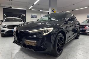 ALFA ROMEO STELVIO 2.2 T.diesel 210 CV AT8 Q4 Exec