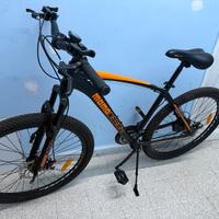 Bicicletta momo design