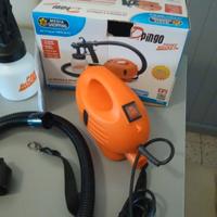 pistola a spruzzo 