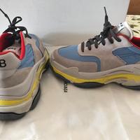 Balenciaga triple s