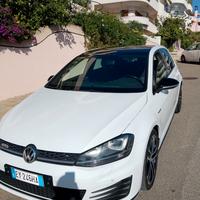 golf 7 gtd dsg