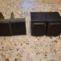 Copia casse per panda