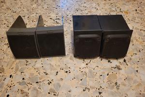 Copia casse per panda