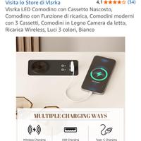 Mobiluccio per cameretta