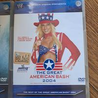 Cofanetto Dvd Wrestriling