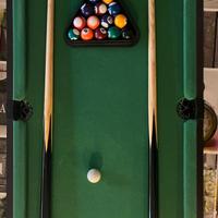 Biliardino da tavolo per bambino