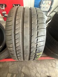 Gomme usate seminuove Michelin 255 40 17 94ye 205 