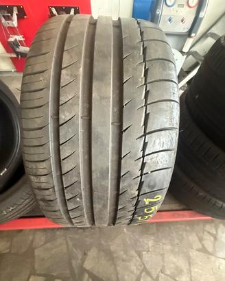 Gomme usate seminuove Michelin 255 40 17 94ye 205 