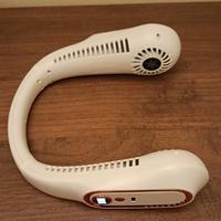 ventilatore portatile da collo