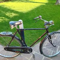 Bici vintage , Frejus Zambelli