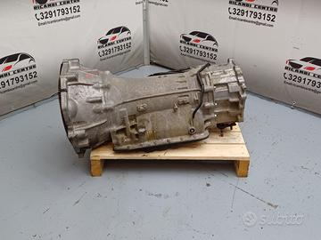 CAMBIO AUTOMATICO NISSAN NAVARA 4x4 2020 140KW \