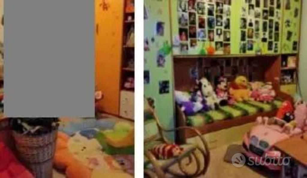 Appartamento – Enna, Fundrisi - Vista 5
