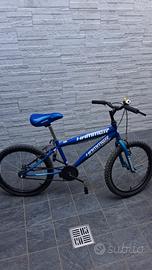 bici da bambino