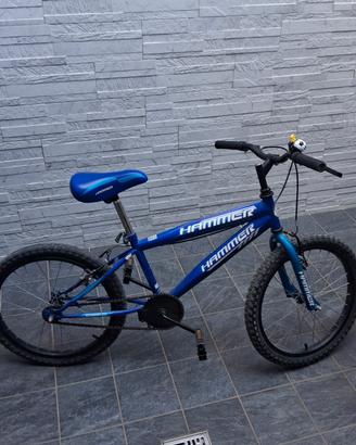 bici da bambino
