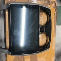 Autoradio per Nissan Note 2 E12