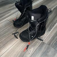 Scarponi snowboard Burton uomo 42.5