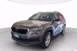 SKODA Kodiaq 2.0 tdi evo Executive dsg