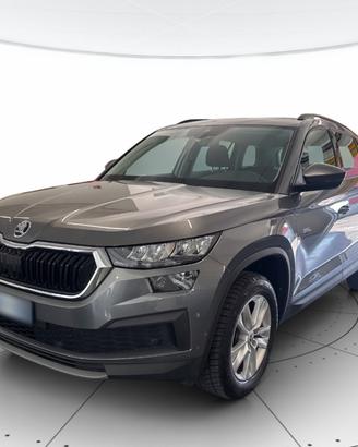 SKODA Kodiaq 2.0 tdi evo Executive dsg