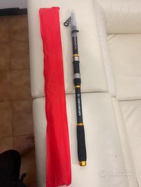 Canna da pesca