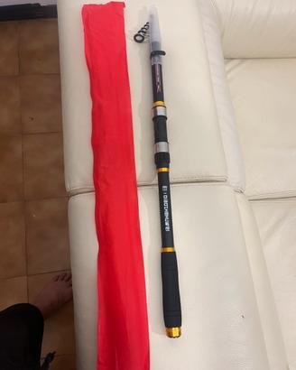 Canna da pesca