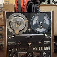Componenti hifi vintage