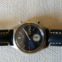 Orologio Seiko automatico crono