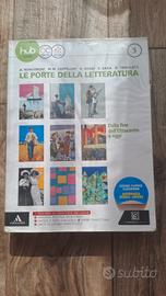 le porte della letteratura 
