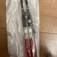 Pinza per saldatura - Nuova