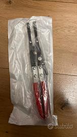 Pinza per saldatura - Nuova