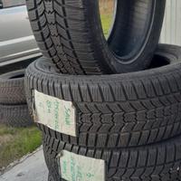 gomme 195/55R16 oppure 245/70R16 prezzo trattabile
