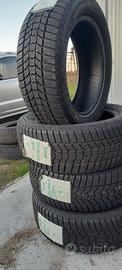 gomme 195/55R16 oppure 245/70R16 prezzo trattabile