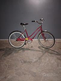Bici Murray Westport Cruiser 26''