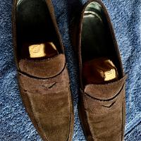 Scarpe iriginsli Tod’s