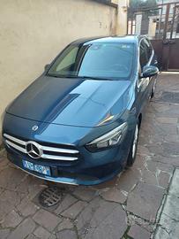 Mercedes-Benz B 200 d Sport Plus auto