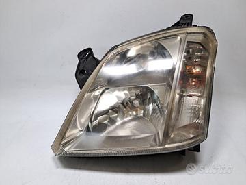 93321052 FANALE ANTERIORE SX OPEL MERIVA (A) 1.3 C