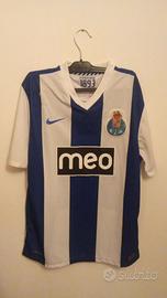Maglia Porto Home 2011-2012