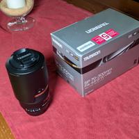 Tamron SP 70-300mm f/4-5.6 VC USD Canon EF