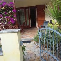 Grazioso bilocale in santa teresa