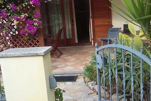 Grazioso bilocale in santa teresa